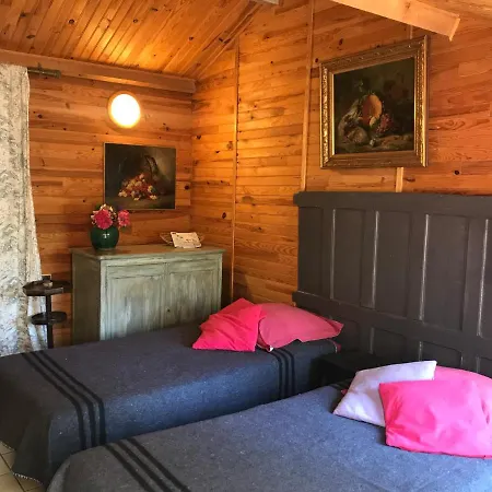 D'hotes Swingolf De Rouge