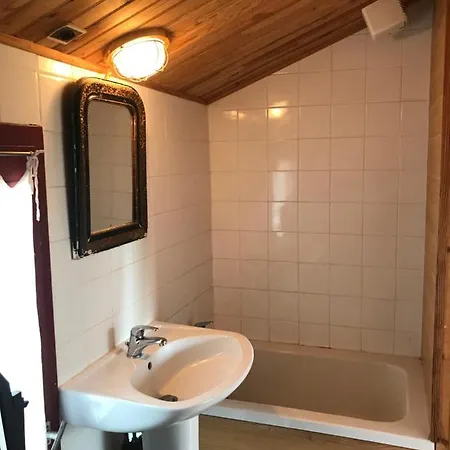 D'hotes Swingolf De Bed & Breakfast 3*