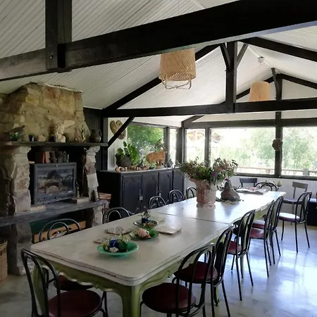 D'hotes Swingolf De Rouge