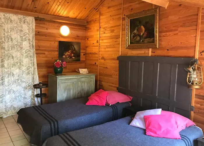 D'hotes Swingolf De Rouge