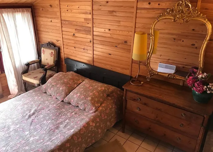 D'hotes Swingolf De 3* Rouge